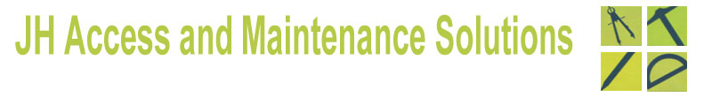 JH Access & Maintenance Logo